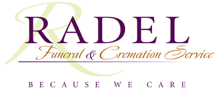 Radel Funeral and Cremation Service Radel Funeral and Cremation Service - Because We Care